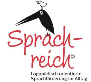 Sprachreich Logo